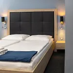 Grunt Hotel Mlada Boleslav