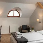 Hotel Grunt Mladá Boleslav