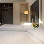 Grunt Hotel Mladá Boleslav