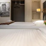 Hotel Grunt Mladá Boleslav