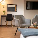 Hotel Grunt Mladá Boleslav