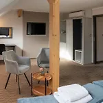 Grunt Hotel Mlada Boleslav