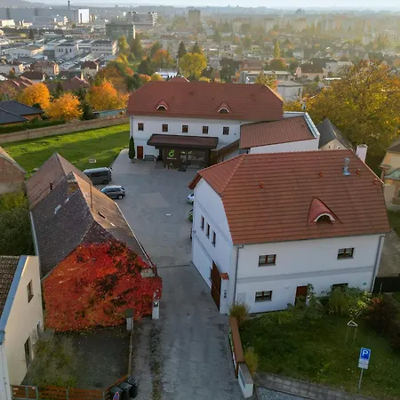 Grunt Mlada Boleslav