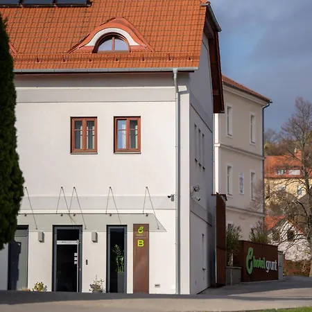 Grunt ホテル Mladá Boleslav