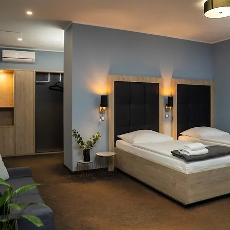 Grunt Mladá Boleslav