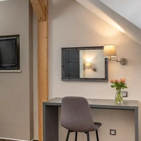 Grunt 3* Mladá Boleslav