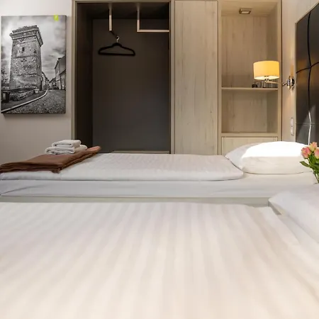 Hotel Grunt Mladá Boleslav