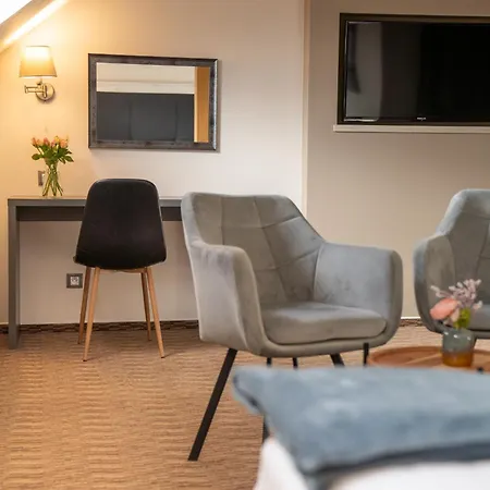 Hotel Grunt Mladá Boleslav