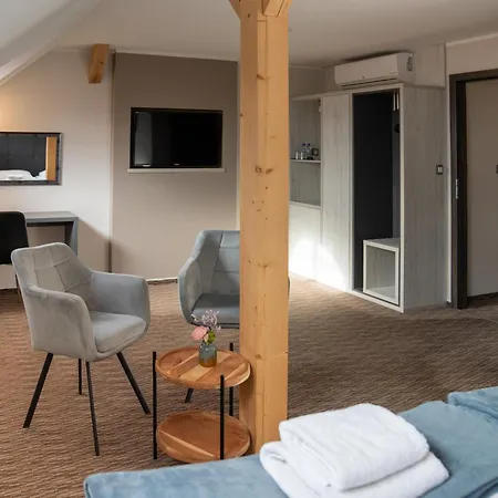 Grunt ホテル Mladá Boleslav