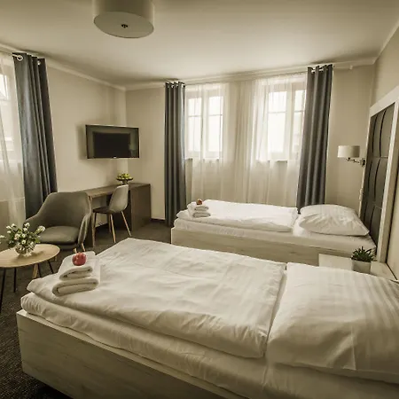 Grunt Mladá Boleslav