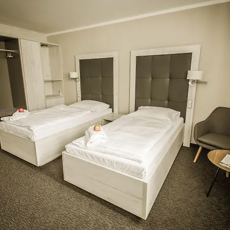 Grunt Hotel