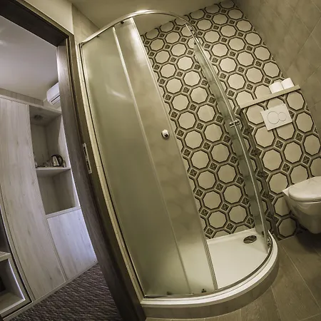 Grunt Hotel Mlada Boleslav