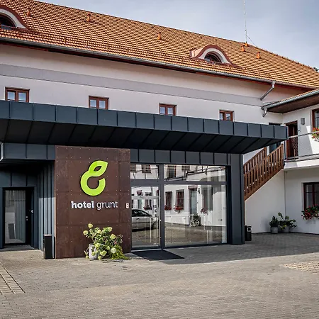 Hotel Grunt