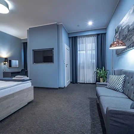 Grunt Mladá Boleslav