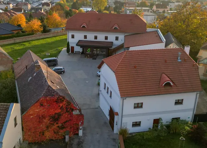 Grunt Mladá Boleslav