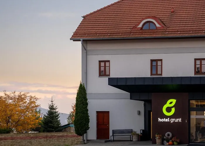 Grunt מלאדה בולסלאב