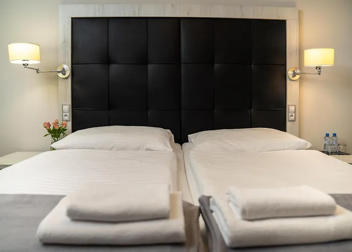 Grunt Hotel Mladá Boleslav