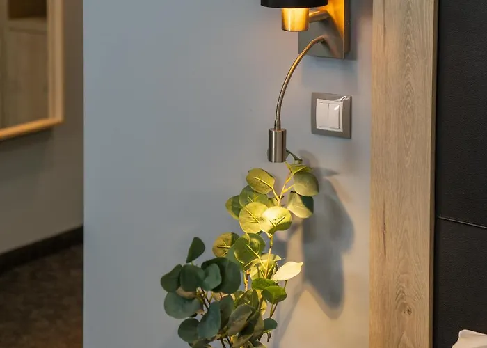 Hotel Grunt Mladá Boleslav