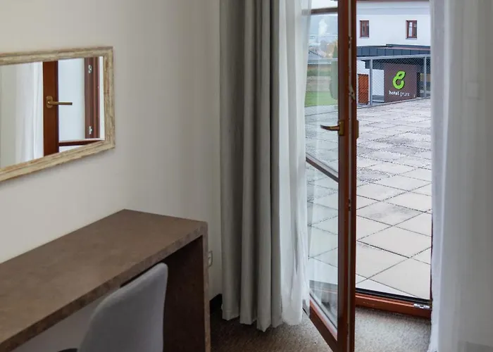 Grunt 3* Mladá Boleslav