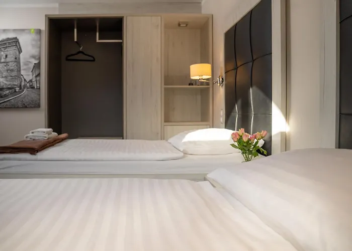 Grunt Hotel Mladá Boleslav