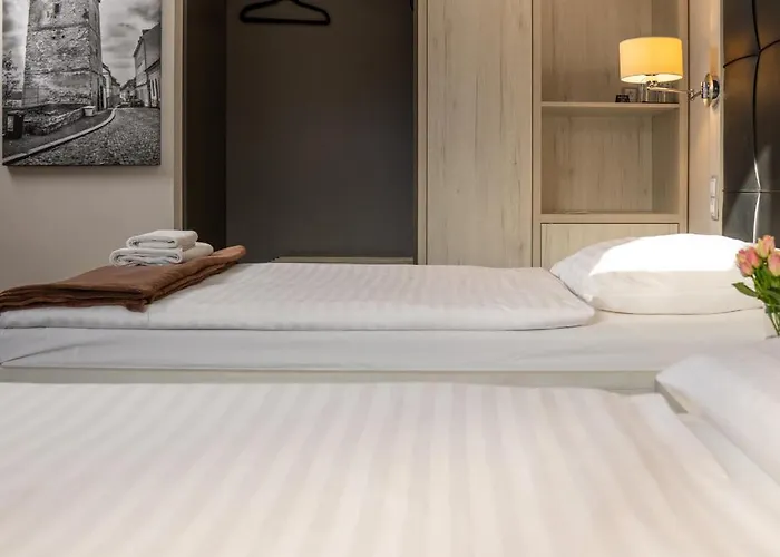 מלון Grunt מלאדה בולסלאב