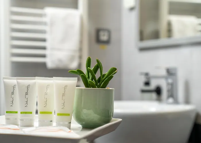 Grunt מלון מלאדה בולסלאב