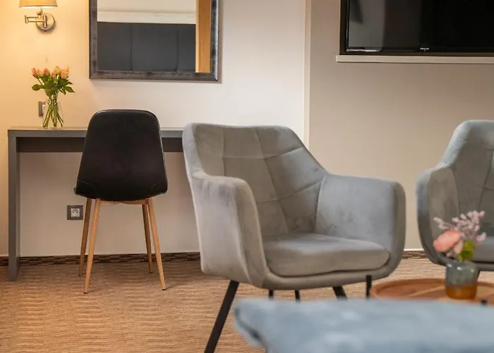 Hotel Grunt Mladá Boleslav