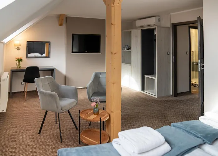 Grunt Hotel Mladá Boleslav