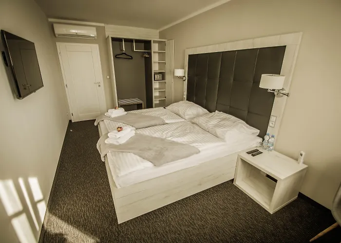 Grunt Hotel Mladá Boleslav