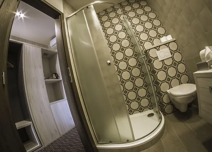 Grunt מלון מלאדה בולסלאב