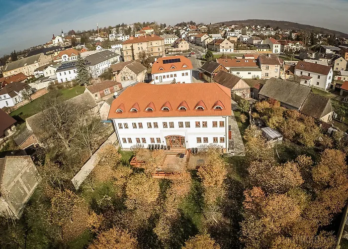 Grunt 3* Mladá Boleslav